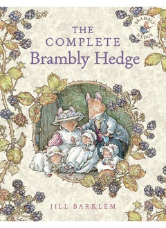 HarperCollins Children's Books The Complete Brambly Hedge