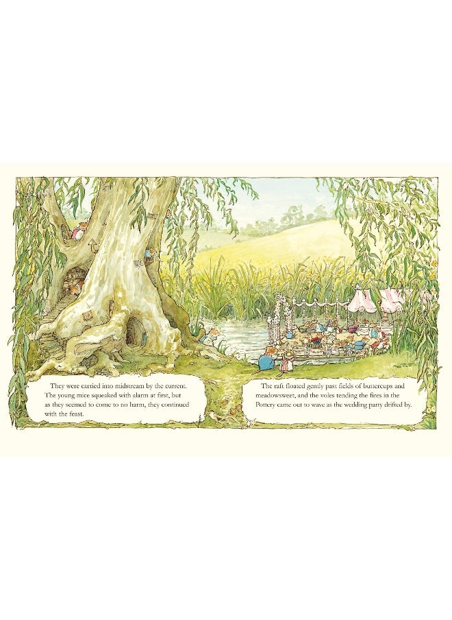null - HarperCollins Children's Books The Complete Brambly Hedge - Image 1