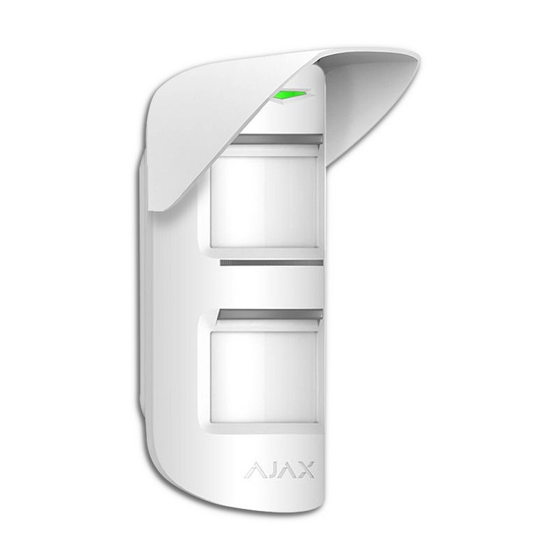 Ajax Motion protect OD ID/WRLS/JD/DR 15mtrs - Image 3