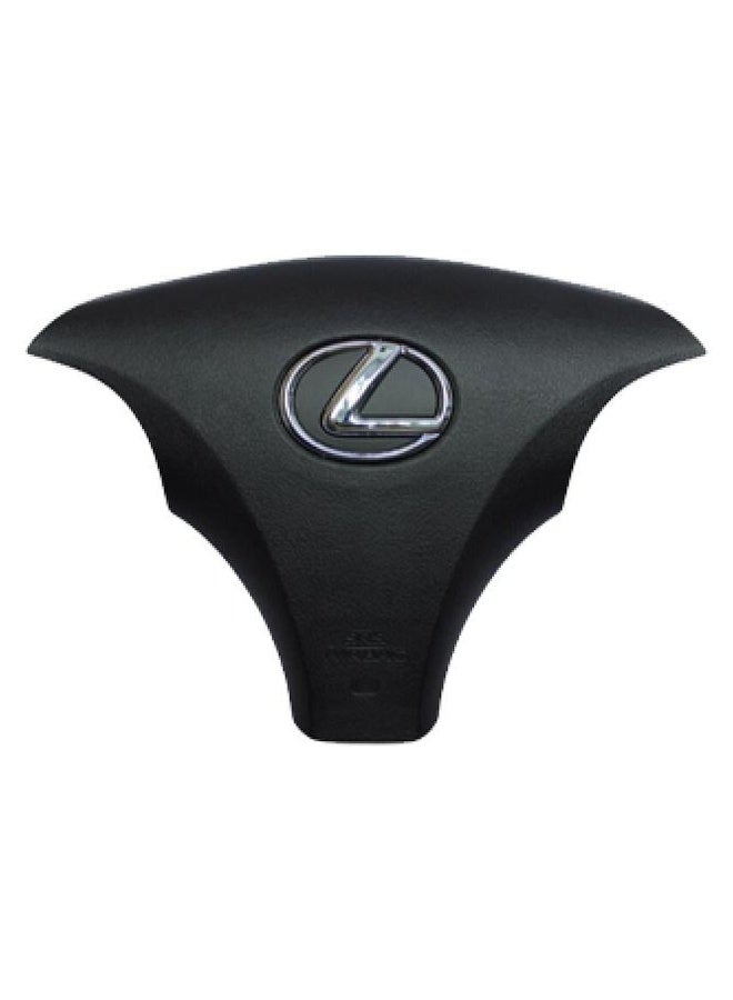 Lexus ES350 ES300 Airbag Cover 2007-2012 Black Interior Car Accessory