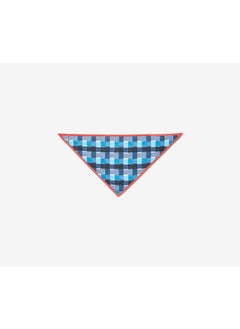 Tchibo Scarf For Dogs, Navy Combo  - Image 3