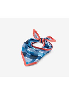 Tchibo Scarf For Dogs, Navy Combo  - Image 2