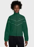 Nike green
