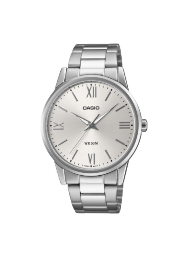 CASIO ANALOG MEN WATCH MTP-1303DD-7AVDF