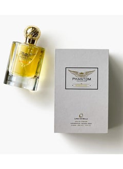 Linea De Bella Phantom Romantic Best Ladies Perfume EDP 100ML Perfume For Women  - Image 1
