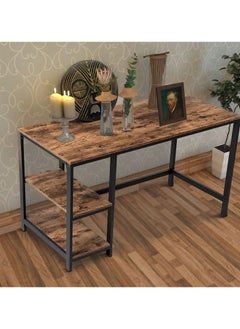 Home Gallery معرض المنزل غرفة المكتب 120x60x75  - Image 1