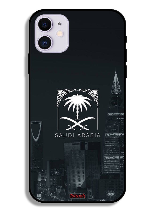 Tolwak - Apple iPhone 11 Protective Case Saudi Arabia - Image 1