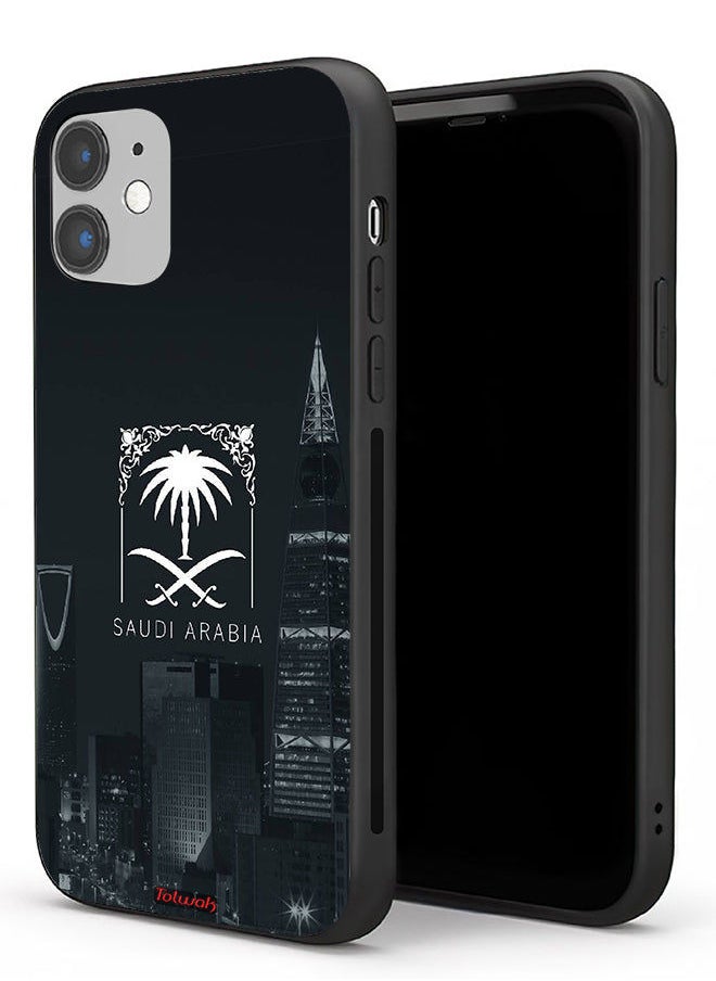 Tolwak - Apple iPhone 11 Protective Case Saudi Arabia - Image 1