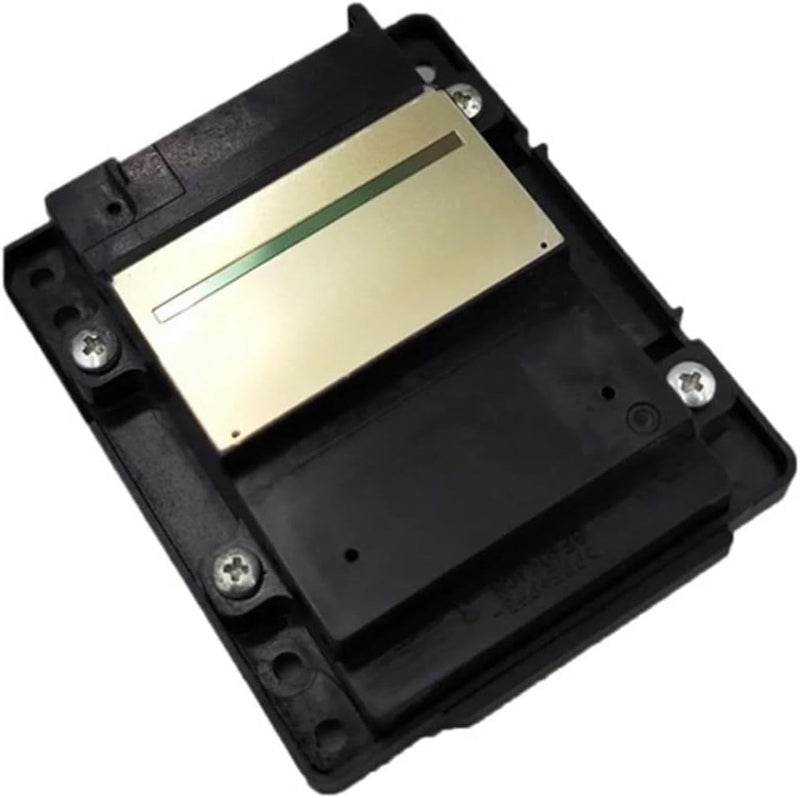 رأس الطباعة FA18021. متوافق مع طرازات Epson L605، L606، L655، L656، E4550، WF-2650، WF-2651، WF-2660، WF-2661، WF-2750، WF-2760. - Image 4
