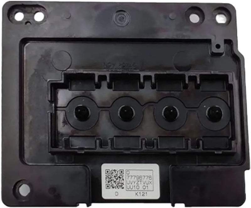 رأس الطباعة FA18021. متوافق مع طرازات Epson L605، L606، L655، L656، E4550، WF-2650، WF-2651، WF-2660، WF-2661، WF-2750، WF-2760. - Image 3