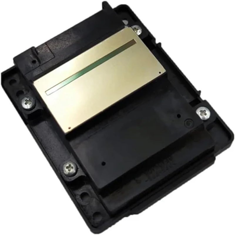 رأس الطباعة FA18021. متوافق مع طرازات Epson L605، L606، L655، L656، E4550، WF-2650، WF-2651، WF-2660، WF-2661، WF-2750، WF-2760. - Image 1