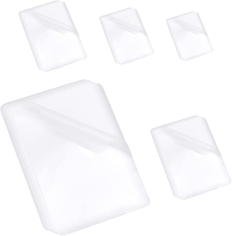 [Limited time offer] NBEADS 150 Pcs Thermal Laminating Pouches, 0.07-0.12mm Clear Laminating Pouch Film Photo Protecting Sheets Hot Laminate Pouches Sheets for Sealed Photo Card Documents Comfy family pick Economical varied design options Personal & public compatible General purpose premium build Suitable for all ages Regulated warehouse storage Precision polished solid material Globally selected raw material Elegant multi-option build Designed per consumer needs Hardness boosted processed substance Varied global sizing picks Air & land transit compatible Affordable trusted craftsmanship New arrival Home & travel essential Growing sales Demand fit global economical quality Exclusive deal No shipping delay Ultra low price Integrated practical design Remote area delivery Fresh arrival local warehouse - Image 1