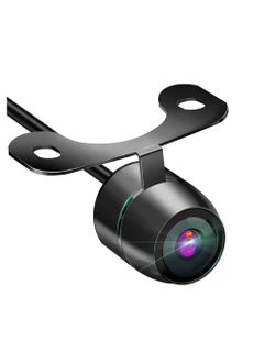 Raymos RM-102 - AHD Universal  Car Rear View Camera I Waterproof and Clear Night Vision