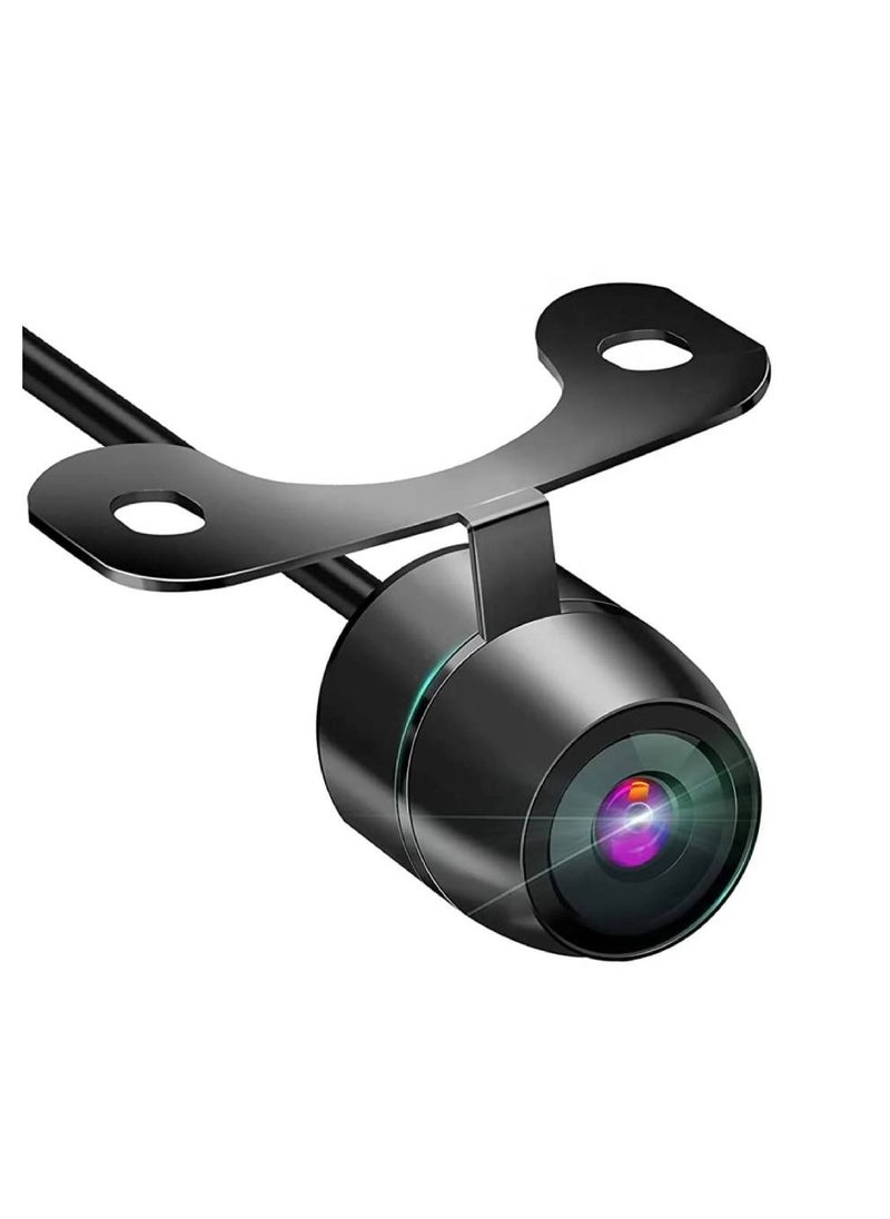 RAYMOS - Raymos RM-102 - AHD Universal  Car Rear View Camera I Waterproof and Clear Night Vision - Image 1