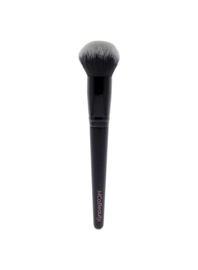 MCoBeauty Ation And Buffing Brush By Mcobeauty For Women - 1 Pc Brush - Image 2