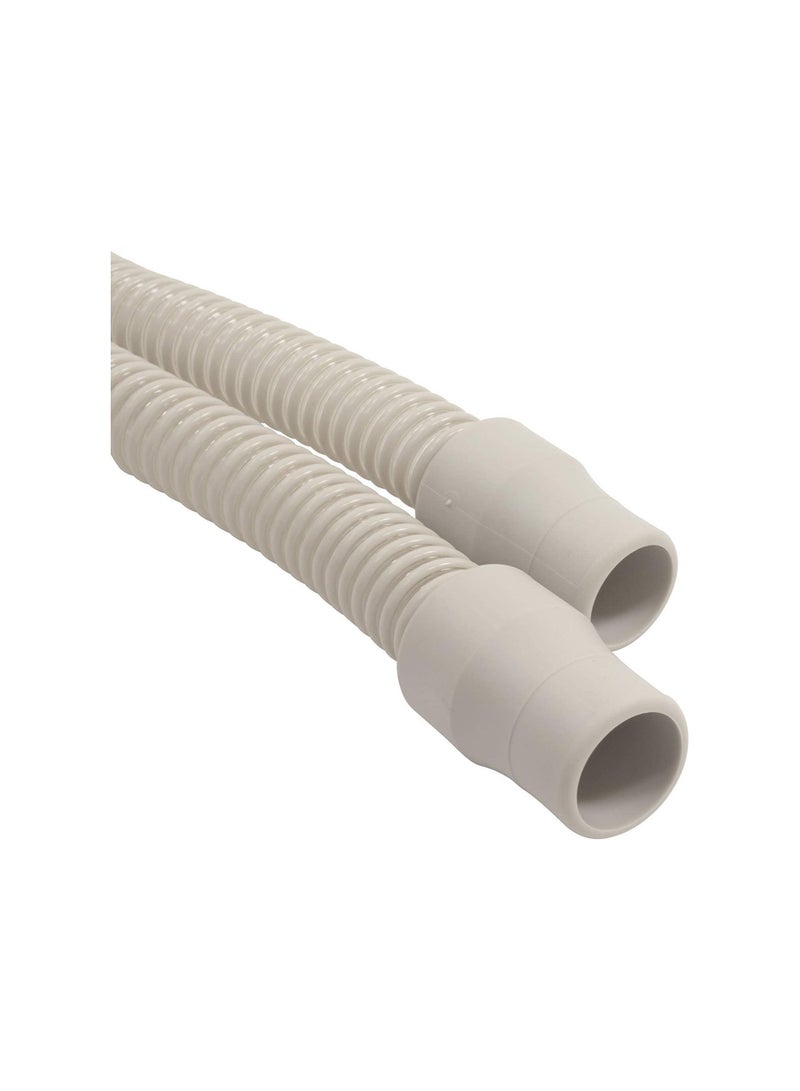 HUM 6ft 72 Inch,Cpap hose,Flex Lightweight CPAP Tubing,Universal Flexible CPAP Hose, 22mm Opening - Image 3