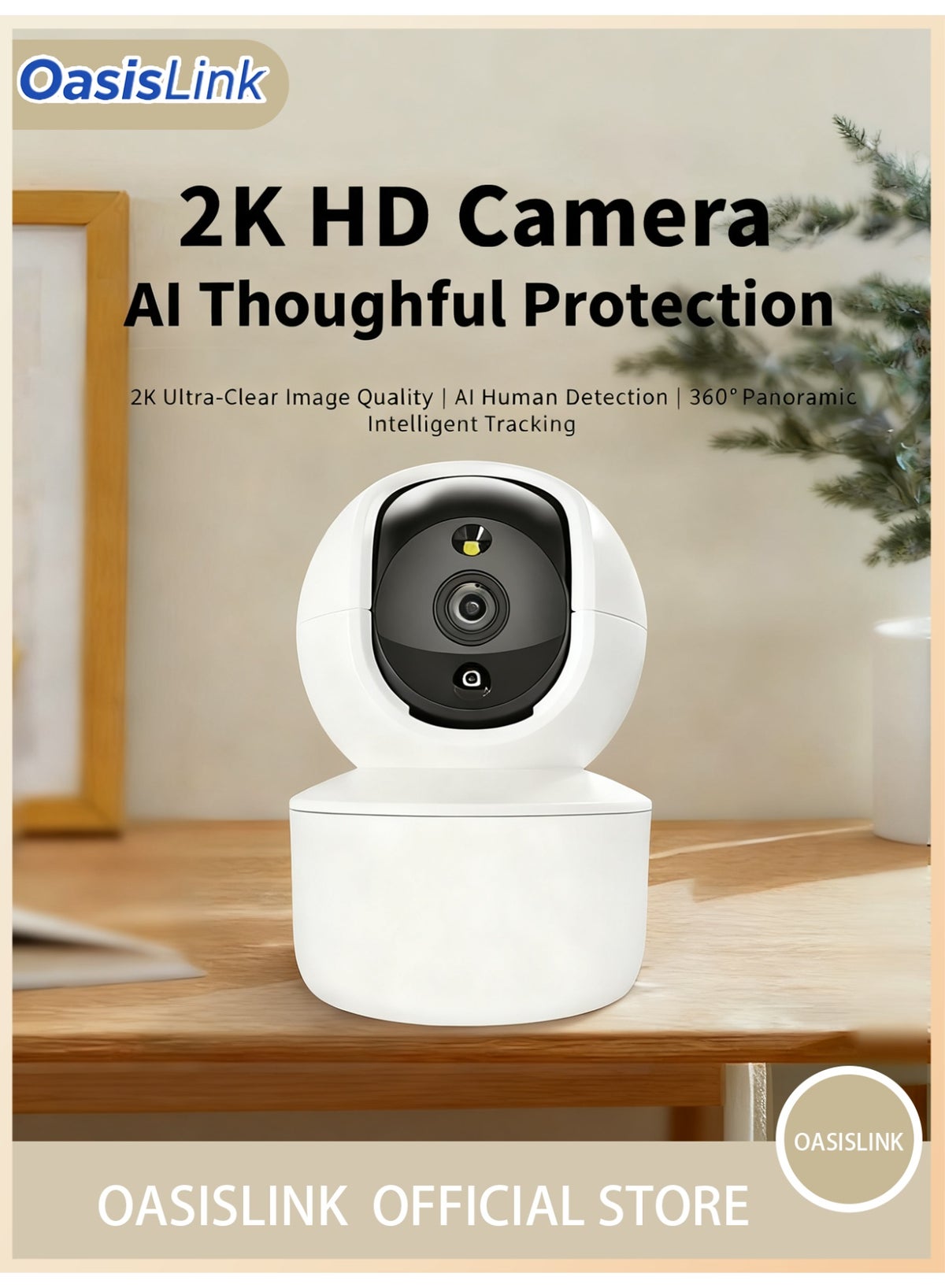 oasislink Oasislink Home Remote Camera ZEAC7CBF22D7AAEBC8DD5Z