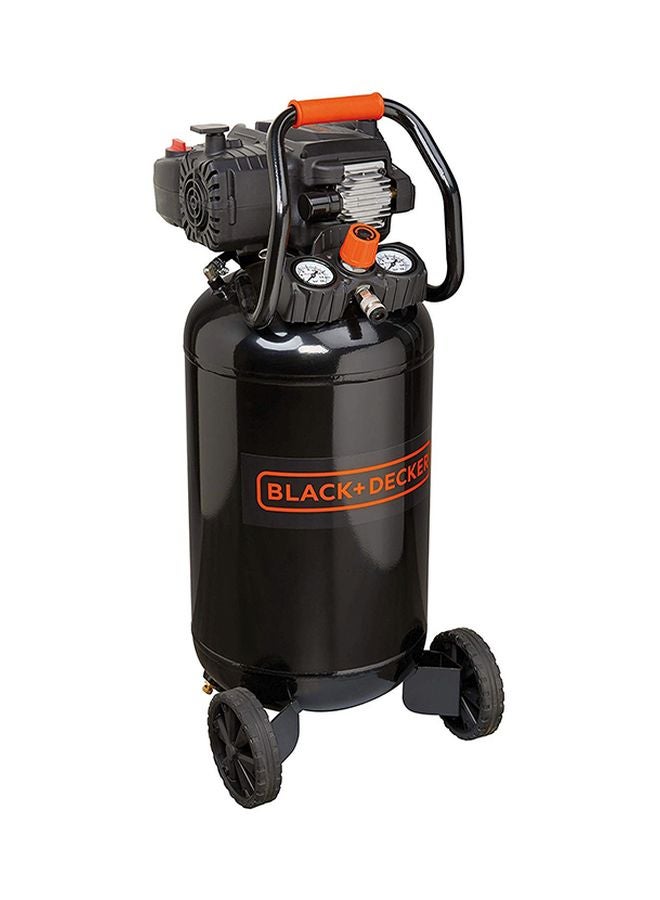 BLACK+DECKER Compressor And Pneumatic Tool Sets Black - Image 2