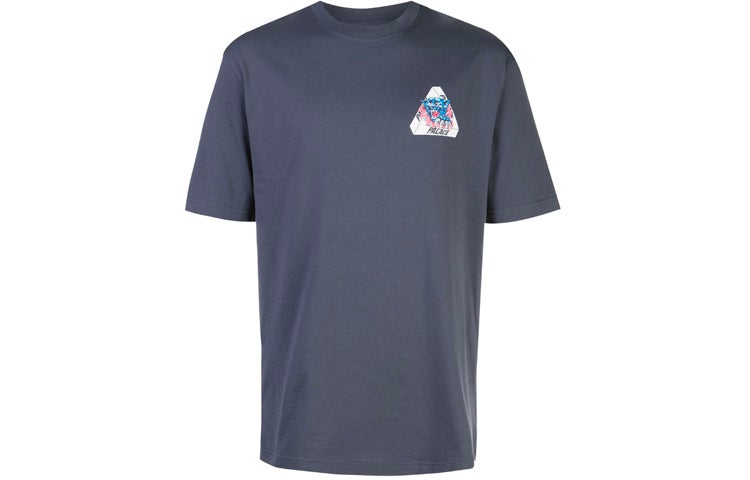 PALACE Ripped T Shirt - Image 1