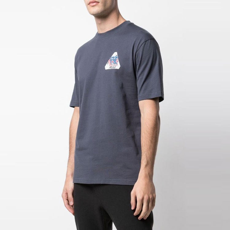PALACE Ripped T Shirt - Image 2