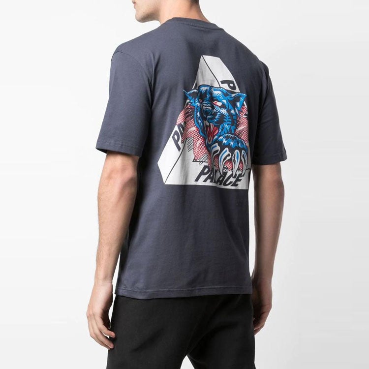 PALACE Ripped T Shirt - Image 3