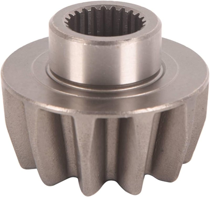 TA040 13200 Steering Knuckle Gear Replaces TD030 13200 TA020 13200 - Image 3