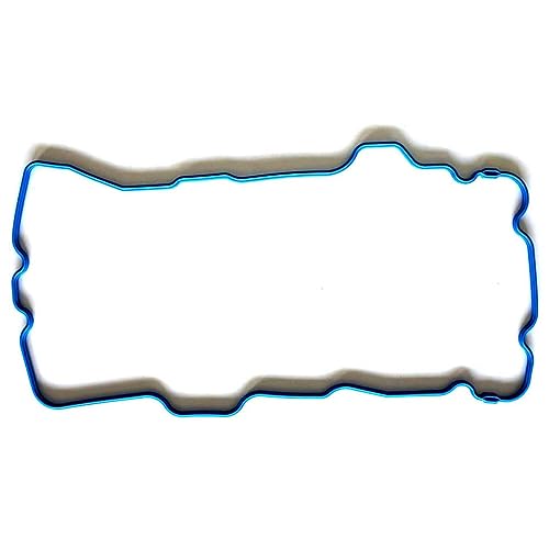 ASTOU 48022943W4E6710DA Engine Cylinder Oil Pan Gasket Replacement for Ford for Escape Limited 30L Sport Utility 20032012 for Mercury for Sable LS 30L Sedan 2005 - Image 1