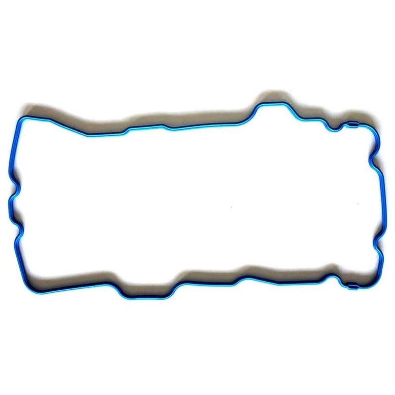 ASTOU 48022943W4E6710DA Engine Cylinder Oil Pan Gasket Replacement for Ford for Escape Limited 30L Sport Utility 20032012 for Mercury for Sable LS 30L Sedan 2005 - Image 3