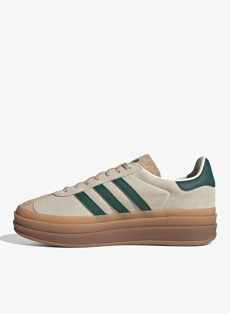 adidas Originals  Gazelle Bold for Women | Best Price UAE