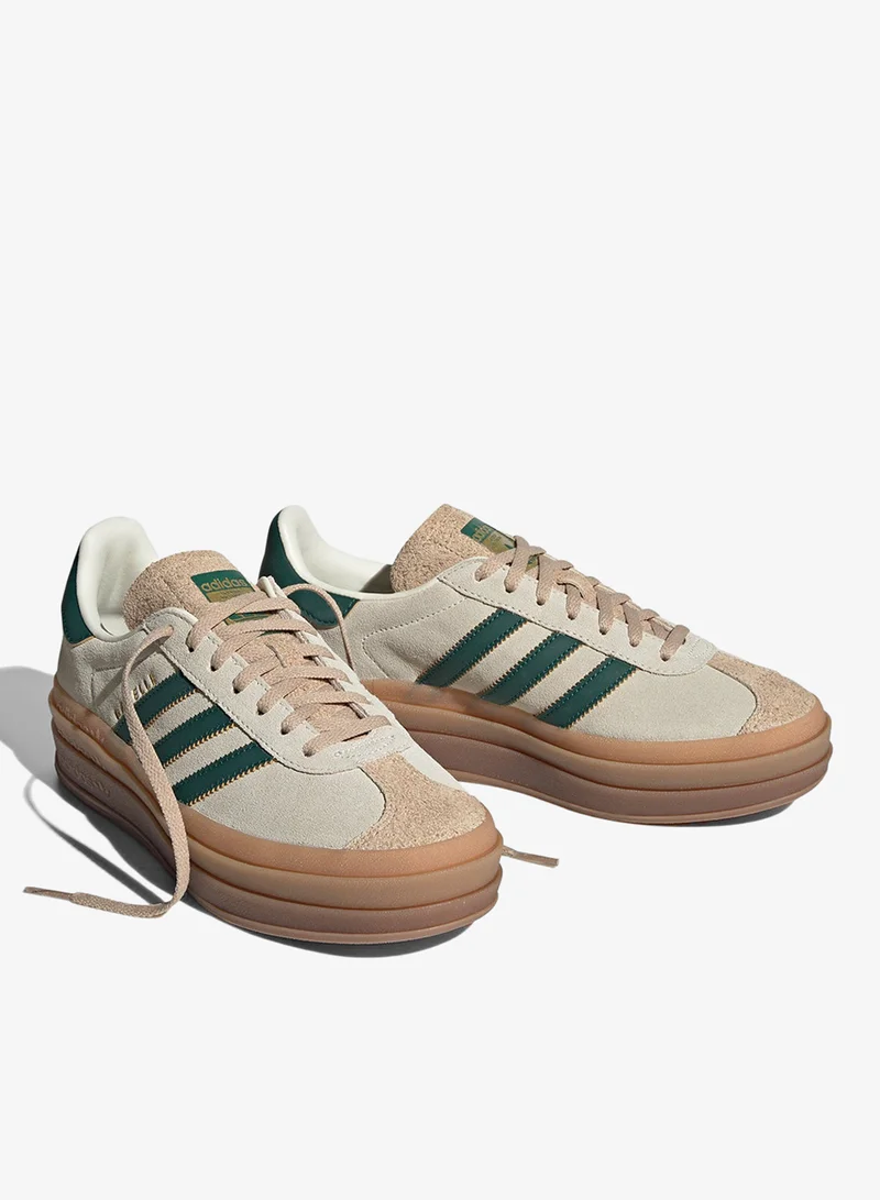 adidas Originals  Gazelle Bold for Women | Best Price UAE