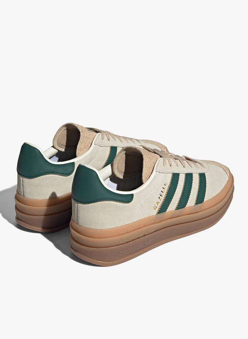 adidas Originals  Gazelle Bold for Women | Best Price UAE
