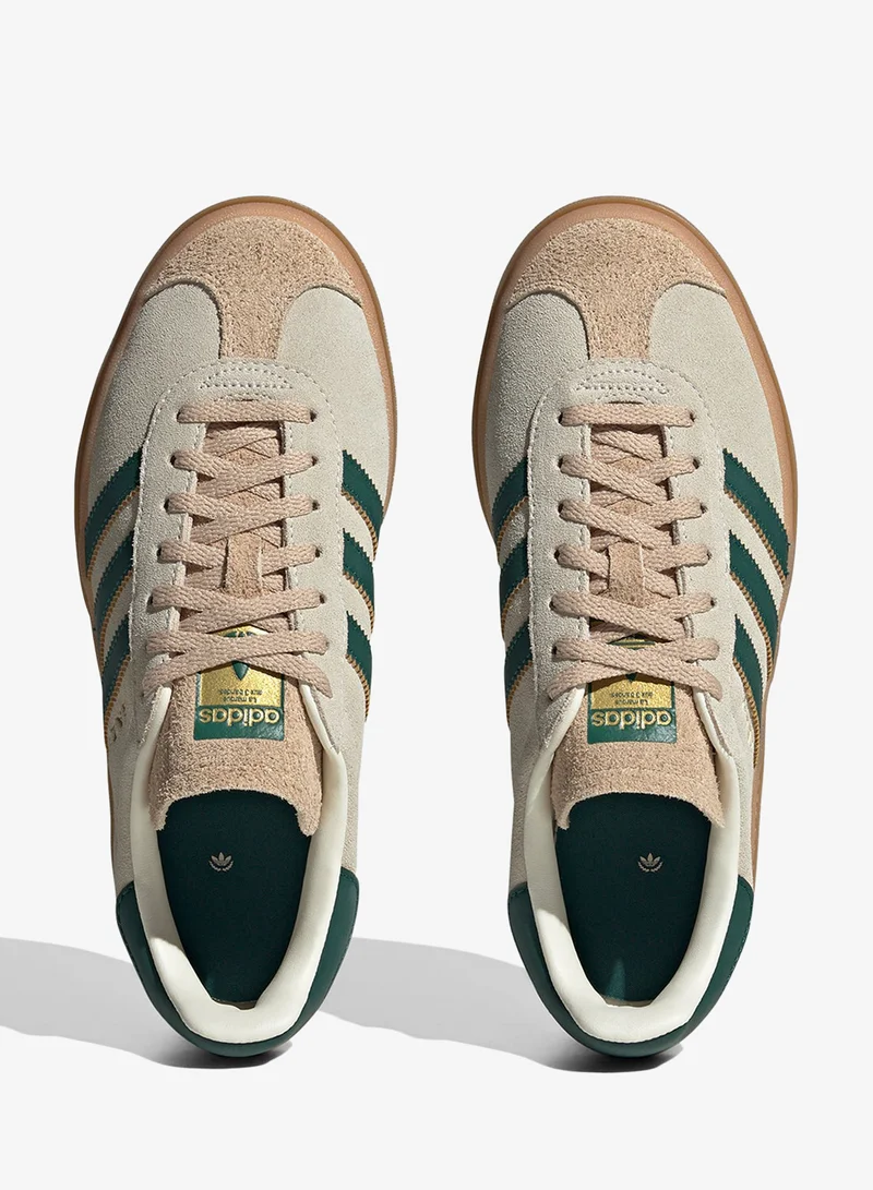 adidas Originals  Gazelle Bold for Women | Best Price UAE