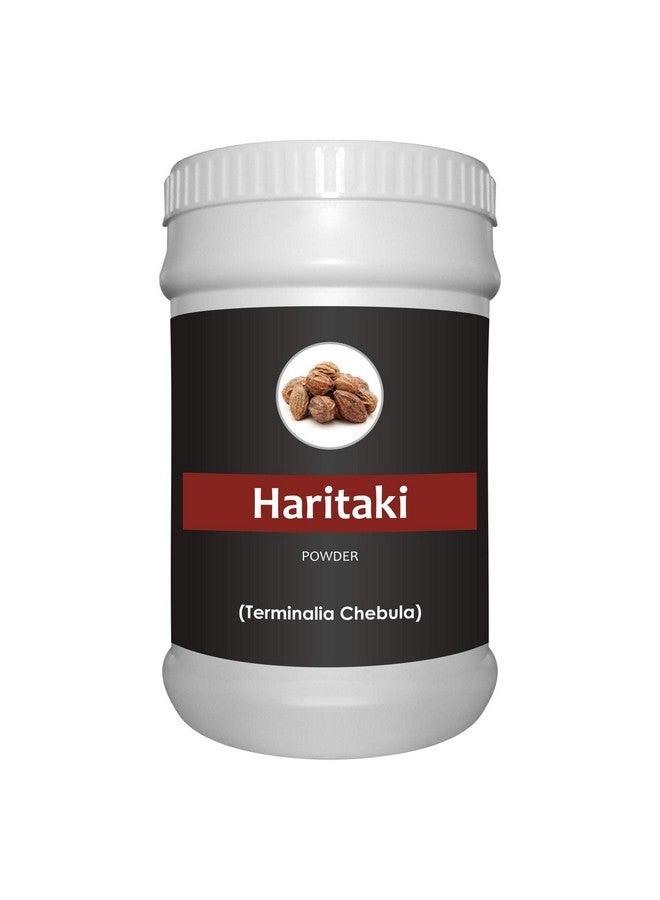 Herb Essential Herb Essential Pure Haritaki (Terminala Chebula) Powder - 1 kg  - Image 1