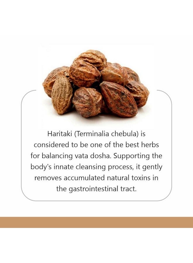 Herb Essential Herb Essential Pure Haritaki (Terminala Chebula) Powder - 1 kg  - Image 4