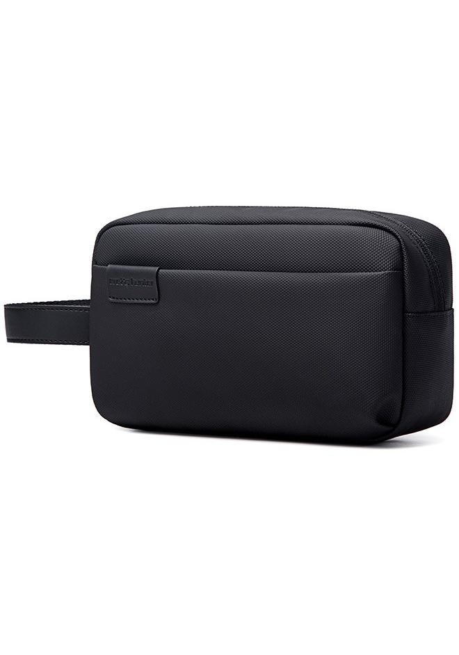 أركتيك هانتر K00580 شنطة يد مقاومة الماء ذات جودة عالية من اركتك هانتر, اسود - Image 1