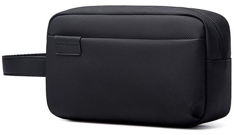 K00580 شنطة يد مقاومة الماء ذات جودة عالية من اركتك هانتر, اسود