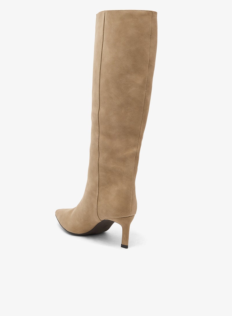 Truffle Knee_Boots - Image 3