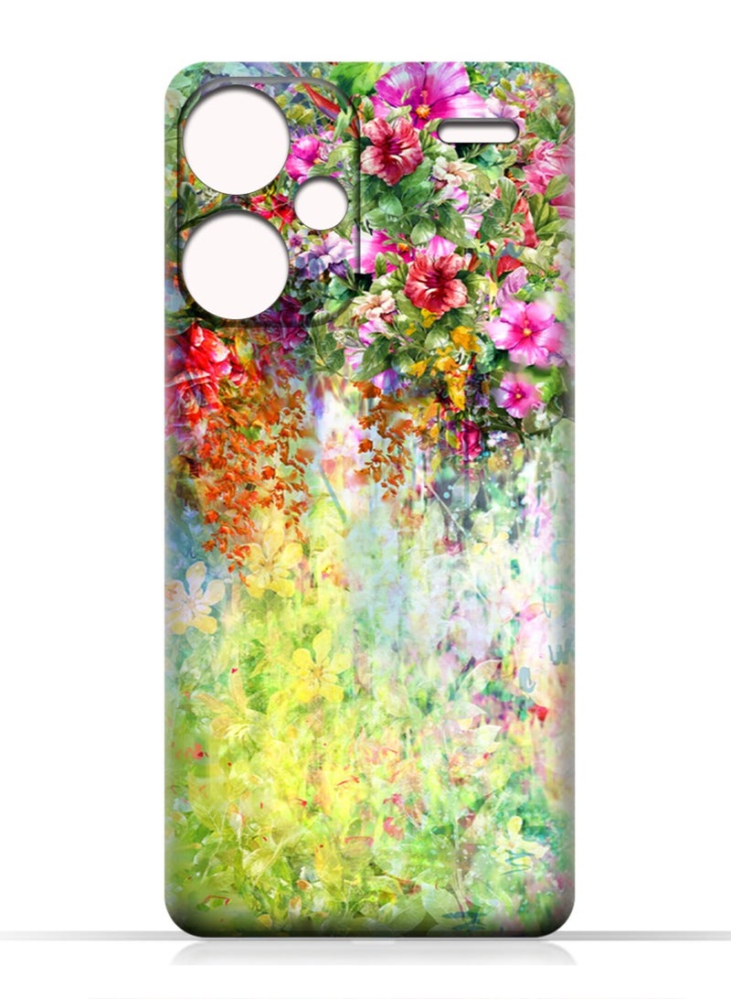 AMC DESIGN Protective Case Cover For Xiaomi Redmi Note 13 Pro+ / Xiaomi Redmi Note 13 Pro Plus - Image 2