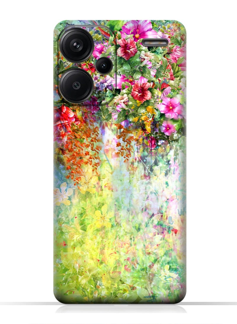 AMC DESIGN Protective Case Cover For Xiaomi Redmi Note 13 Pro+ / Xiaomi Redmi Note 13 Pro Plus - Image 1