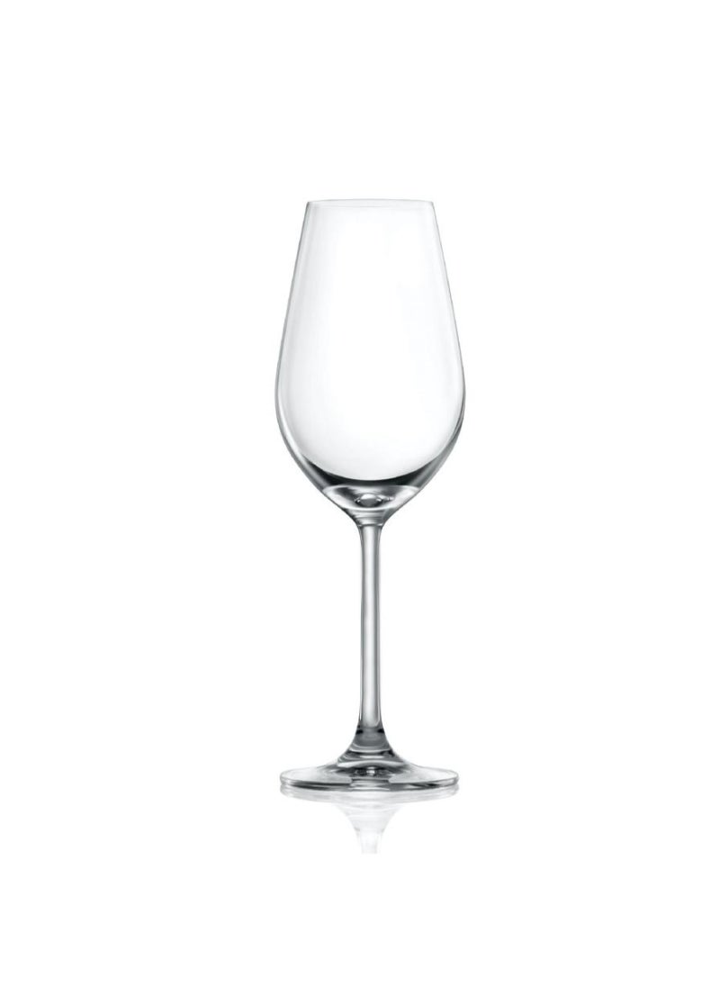 Lucaris - Lucaris Desire Glass Beverage Set 365ml 6Pcs - Image 1