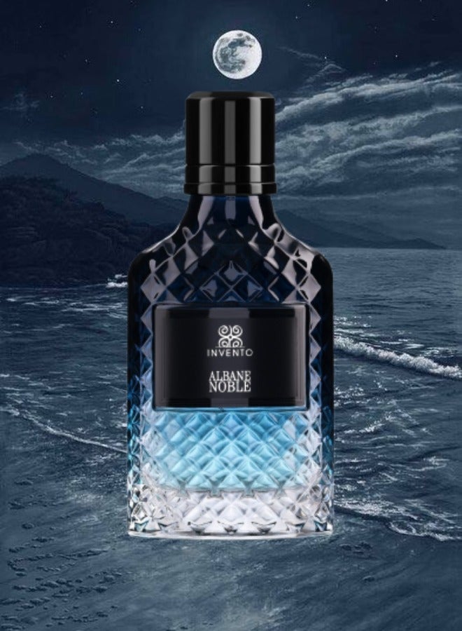 ألباين نوبل عطر إنفينتو ألبان نوبل 100 مل - Image 1