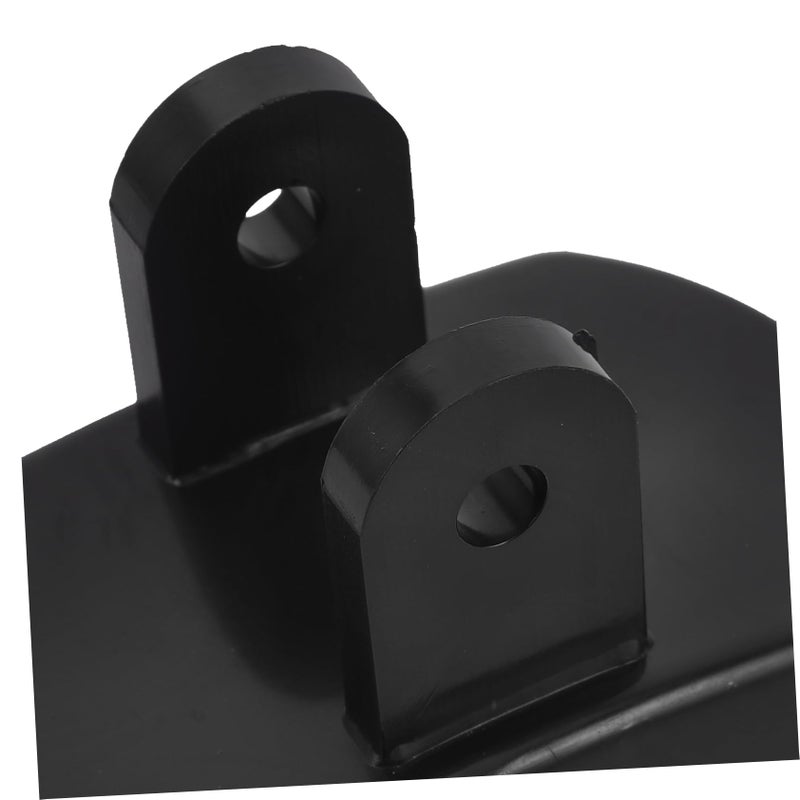 Ladder Stabilizer Foot Pads Skid Feet Covers for Safe Quiet Operation Easy Installation - Image 4