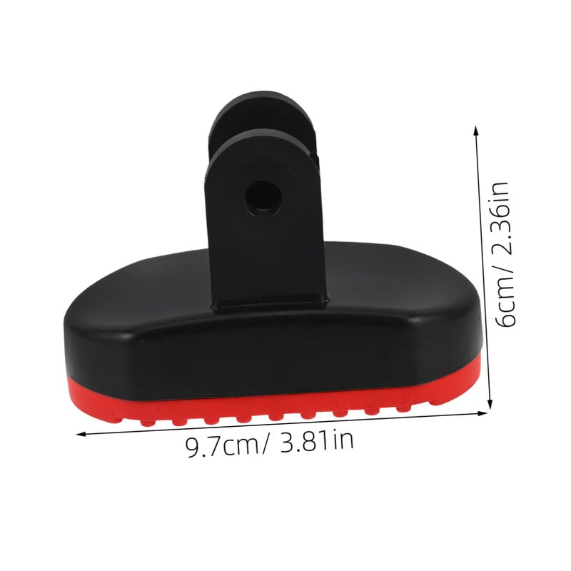 Ladder Stabilizer Foot Pads Skid Feet Covers for Safe Quiet Operation Easy Installation - Image 3