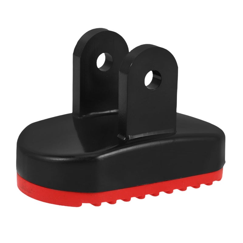 Ladder Stabilizer Foot Pads Skid Feet Covers for Safe Quiet Operation Easy Installation - Image 2