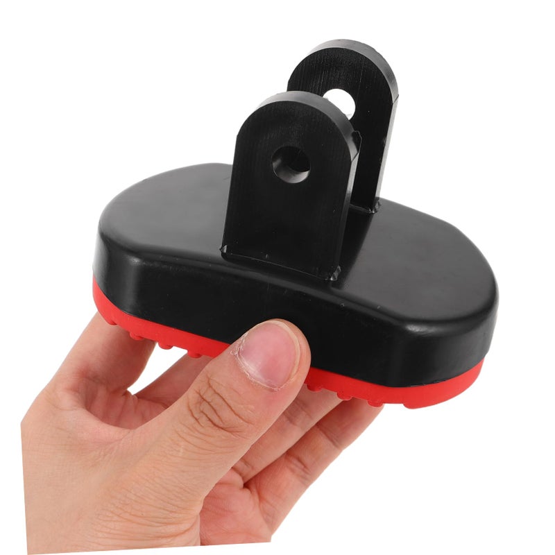 Ladder Stabilizer Foot Pads Skid Feet Covers for Safe Quiet Operation Easy Installation - Image 5