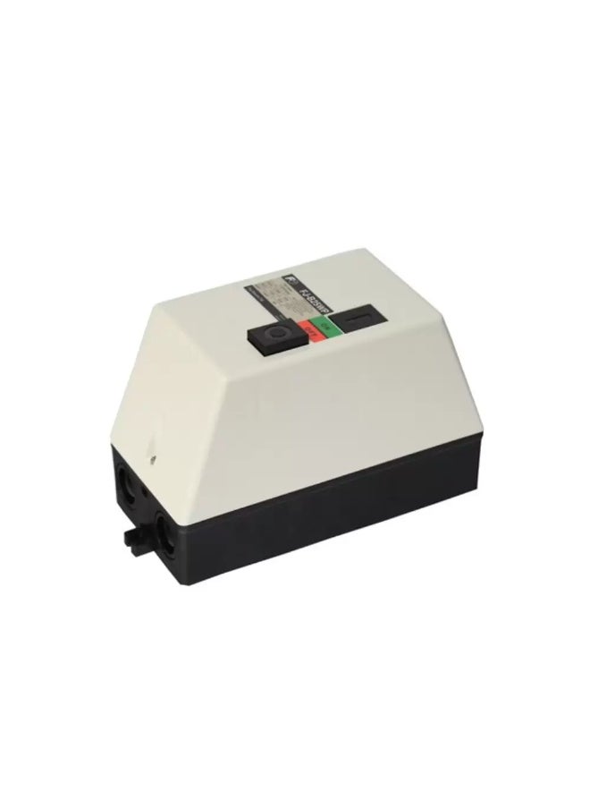 FUJI Electric Fuji Electric Motor Starter 3 phase 415V 16-22 A 11 KW With Normally Open and with ON-OFF Push Button 