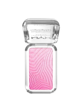 Buttermelt Highlighter Powder Highlighter 12 HR Wear Fade And Transfer Resistant U Butta Werk - view 3