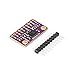 EC Buying EC Buying BNO080 Nine Axis Sensor Module BNO085 AR VR High Accuracy Accelerometer Gyroscope Magnetometer 9DOF AHRS IMU  - Image 2