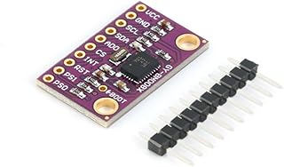 EC Buying EC Buying BNO080 Nine Axis Sensor Module BNO085 AR VR High Accuracy Accelerometer Gyroscope Magnetometer 9DOF AHRS IMU  - Image 1