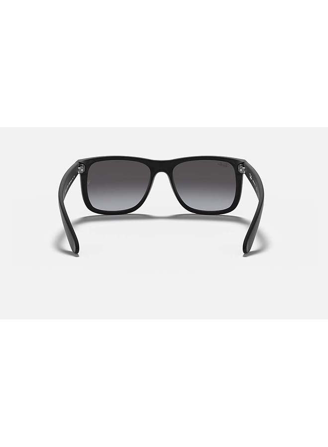 Ray-Ban Unisex UV Protection Square Sunglasses - RB4165F-622/8G-55 - Lens Size: 55 mm - Black - Image 5